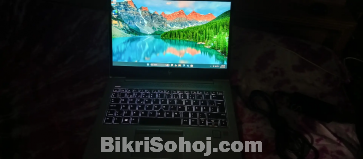 Hp elitebook